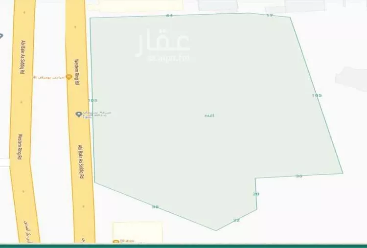 Land for Sale in Unayzah As Suhaymiyyah