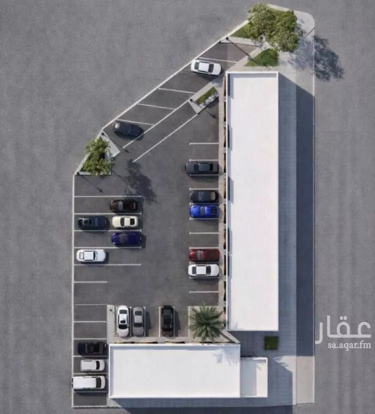 Complex for rent in Unayzah Az Zahir صورة 2