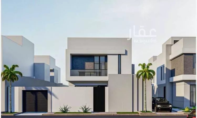 Villa for Sale in Unayzah Al Mohammadiyah صورة 3