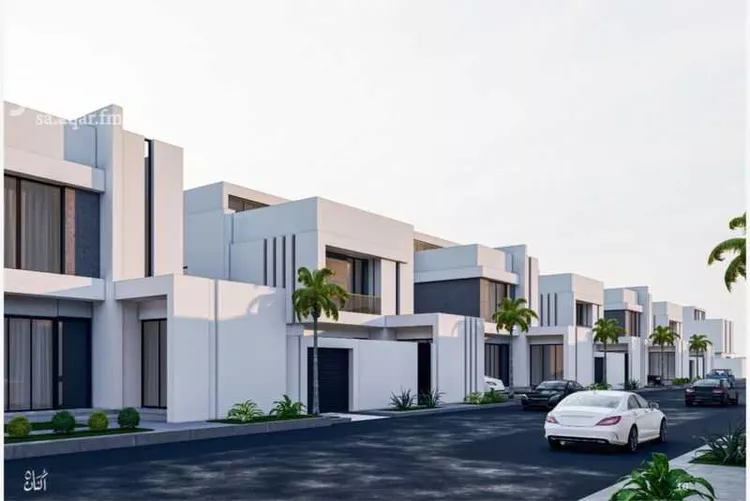 Villa for Sale in Unayzah Al Mohammadiyah