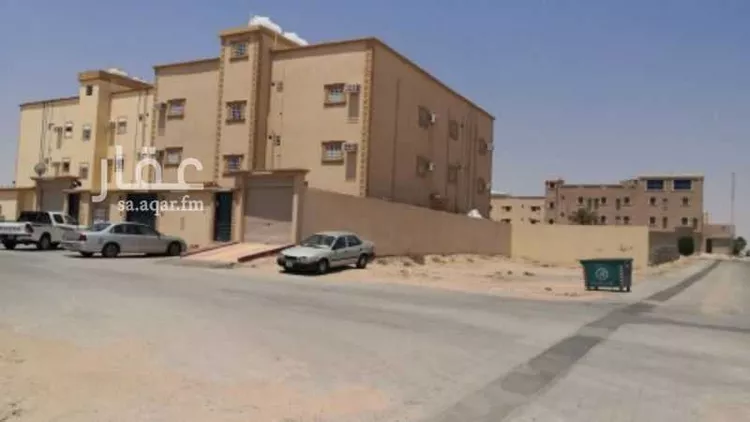 Apartment for Rent in Hafr Al Batin Al Jame'ah