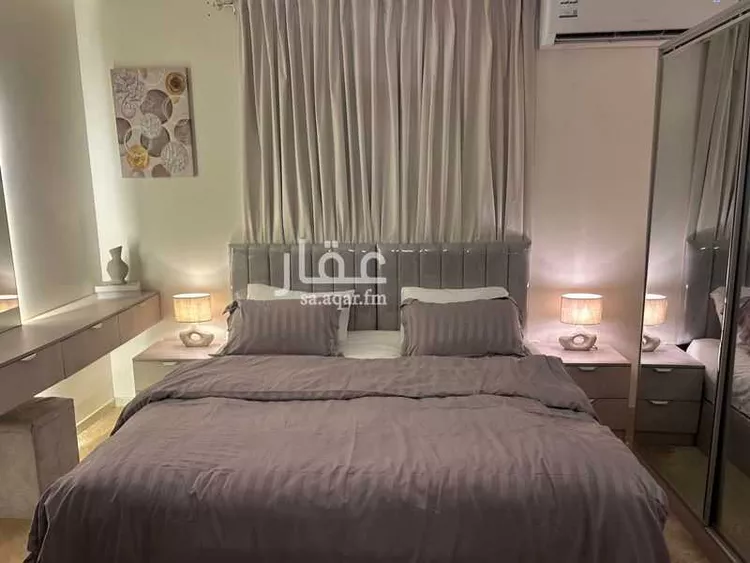 شقة للإيجار في شارع جرير, حي ظهرة لبن, مدينة الرياض, منطقة الرياض صورة 2