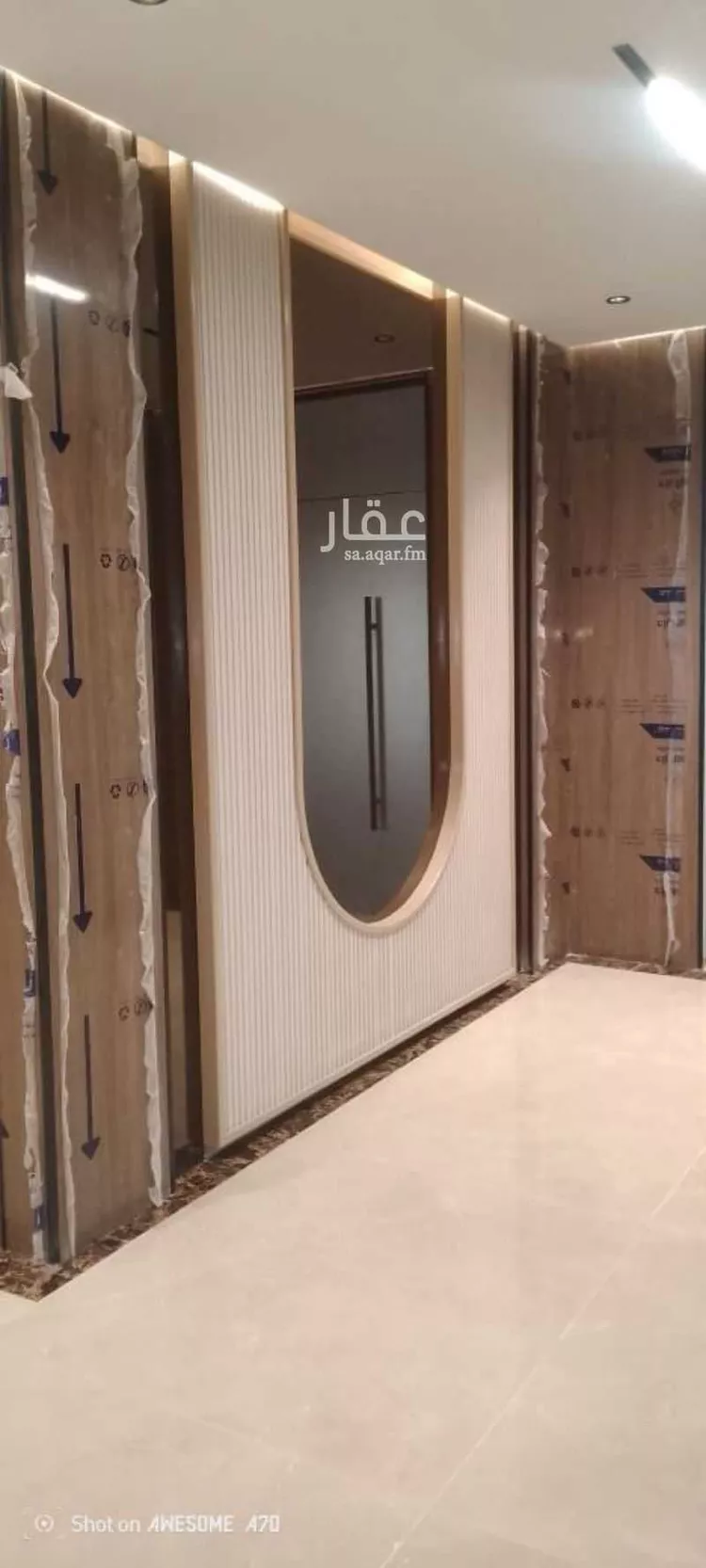 مكتب تجاري للإيجار في شارع طريق الجبيل السريع, حي البديع, مدينة القطيف, المنطقة الشرقية صورة 3