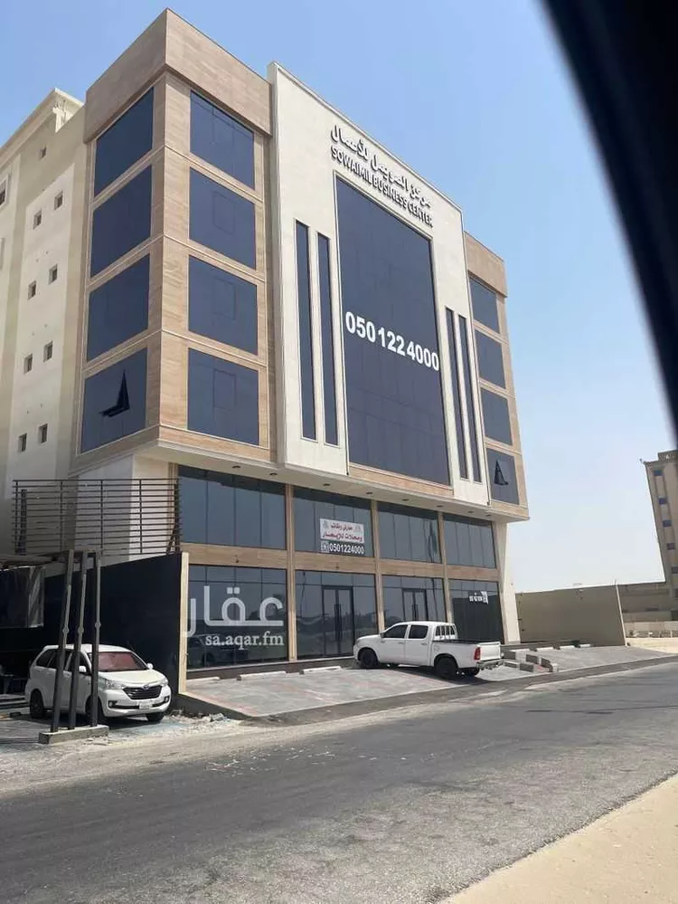 Shop for Rent in Al Qatif Al Badia صورة 2
