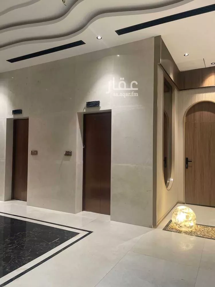 مكتب تجاري للإيجار في شارع طريق الجبيل السريع, حي البديع, مدينة القطيف, المنطقة الشرقية 8