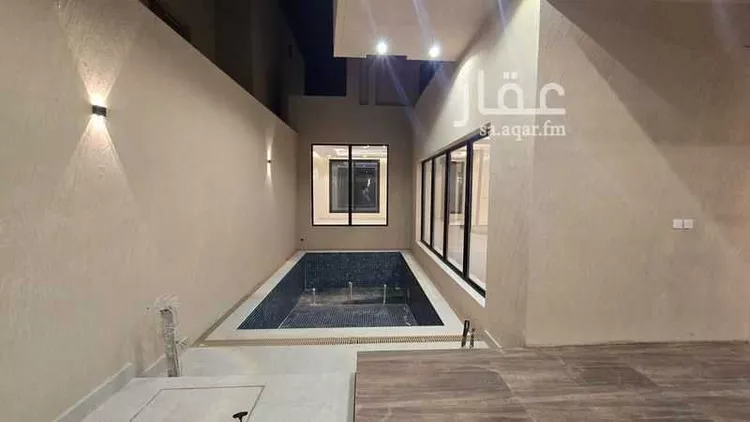 فيلا للإيجار في شارع أحمد بن أبي بكر بن عقيل العلوي, حي عرقة, مدينة الرياض, منطقة الرياض 18
