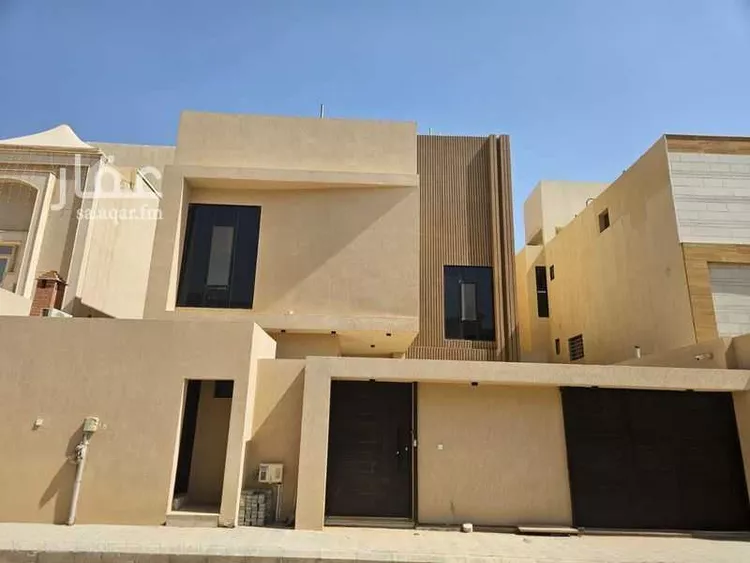 Villa for Rent in Riyadh Irqah