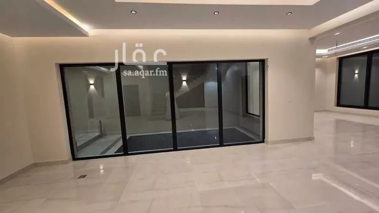 فيلا للإيجار في شارع أحمد بن أبي بكر بن عقيل العلوي, حي عرقة, مدينة الرياض, منطقة الرياض 9