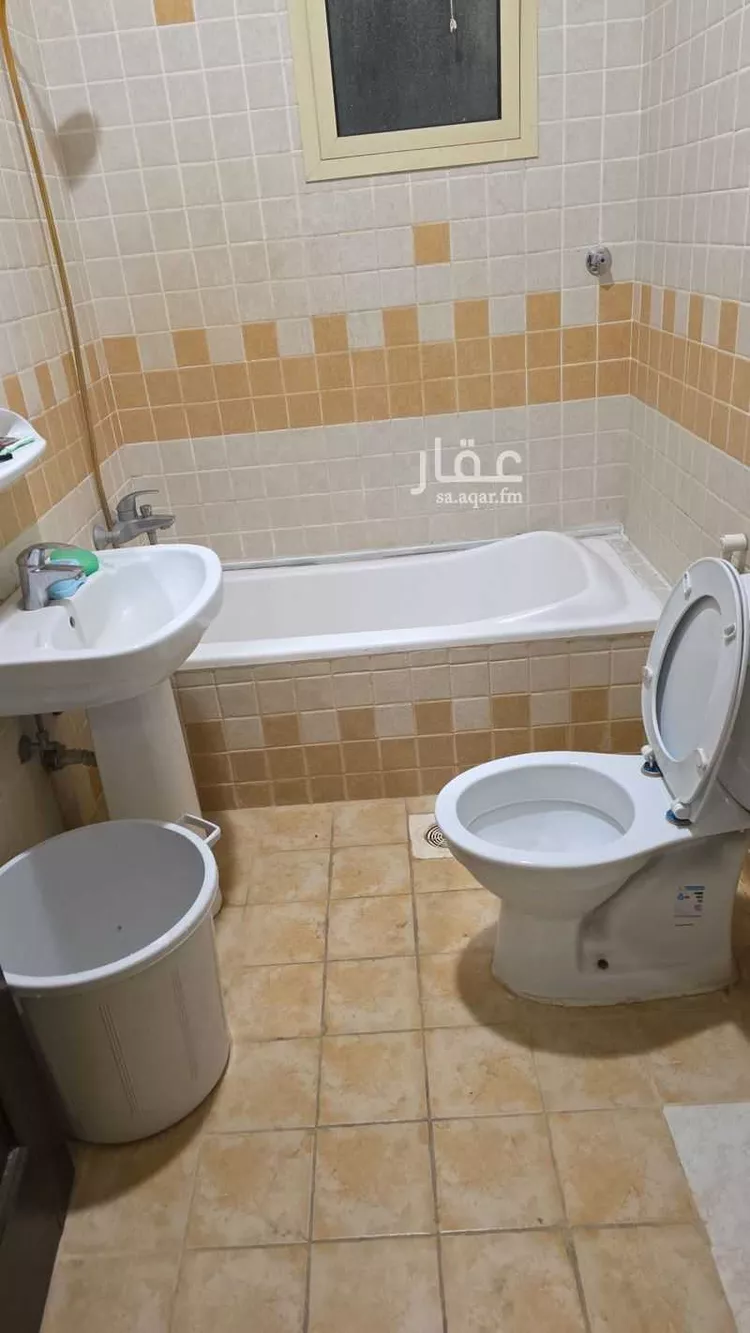 غرفة للإيجار في شارع ينبوع الاحسان ، حي السلامة ، جدة ، جدة صورة 2