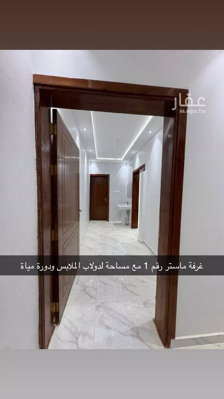شقة للإيجار في شارع ابن ابي حاتم ، حي الرحاب ، الطائف ، الطائف صورة 4