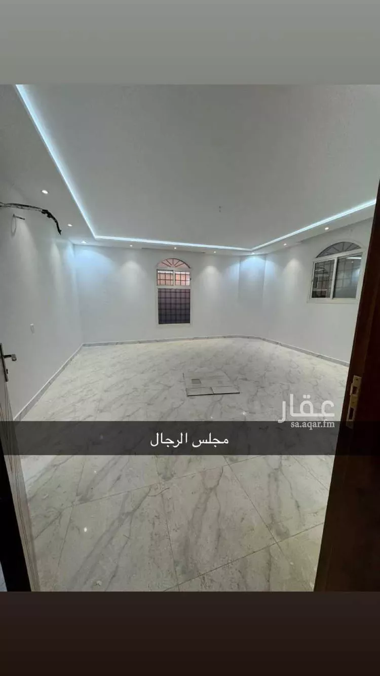 شقة للإيجار في شارع ابن ابي حاتم ، حي الرحاب ، الطائف ، الطائف صورة 3