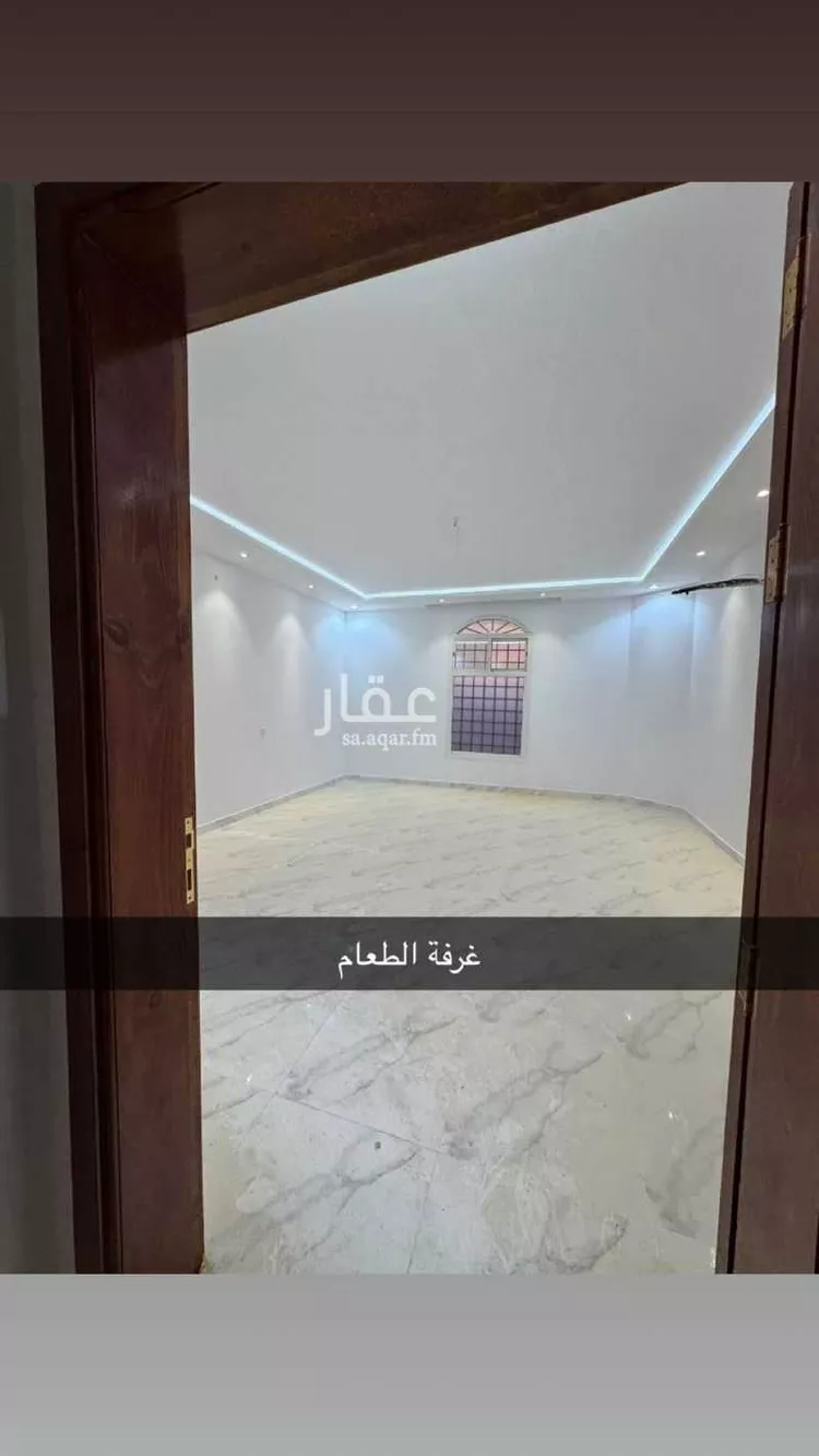 شقة للإيجار في شارع ابن ابي حاتم ، حي الرحاب ، الطائف ، الطائف صورة 5