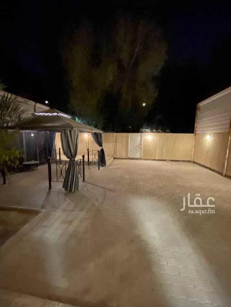 فيلا للإيجار في شارع شــارع الأنـدلـس 26, حي القدس, مدينة مدينه الجبيل الصناعيه, المنطقة الشرقية صورة 4
