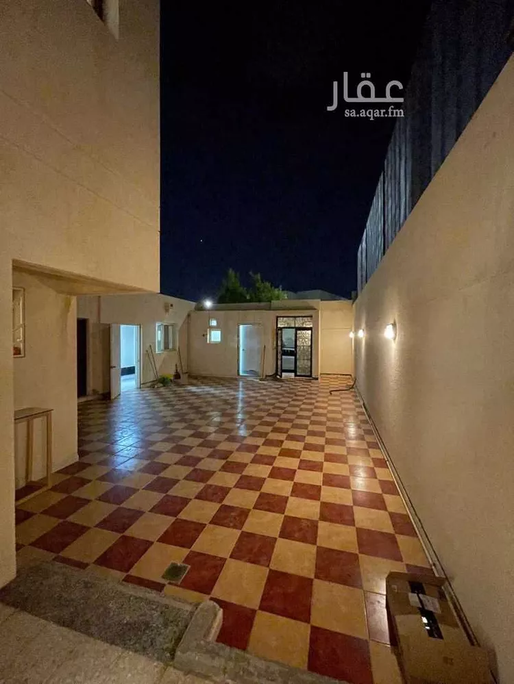 فيلا للإيجار في شارع شــارع الأنـدلـس 26, حي القدس, مدينة مدينه الجبيل الصناعيه, المنطقة الشرقية صورة 2