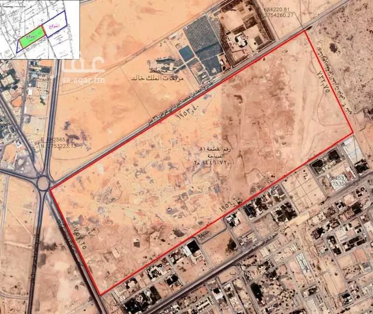 مزرعة للحجز في طريق الأمير فيصل بن بندر بن عبدالعزيز ، حي النرجس ، الرياض ، منطقة الرياض صورة 2