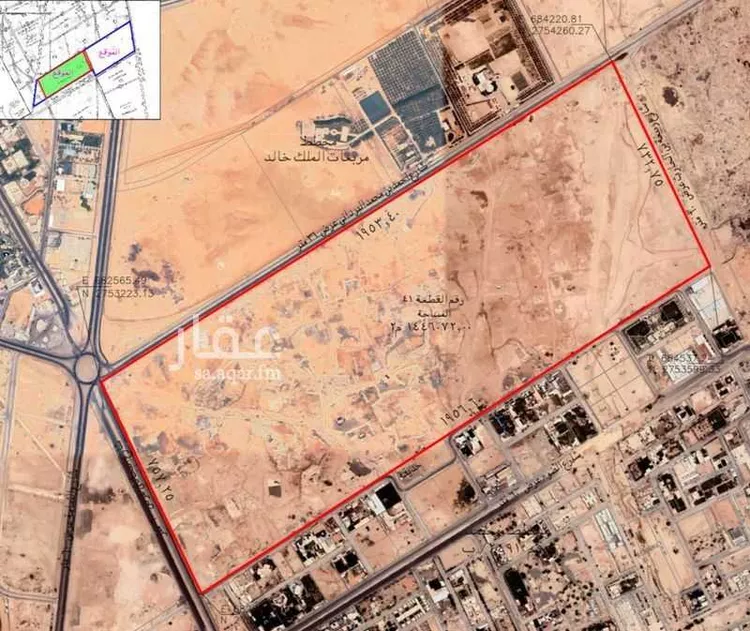 مزرعة للحجز في طريق الأمير فيصل بن بندر بن عبدالعزيز ، حي النرجس ، الرياض ، منطقة الرياض صورة 4