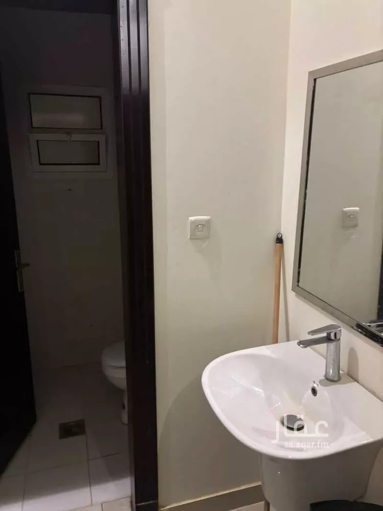شقة للإيجار في شارع الخشيبة, حي النرجس, مدينة الرياض, منطقة الرياض صورة 5
