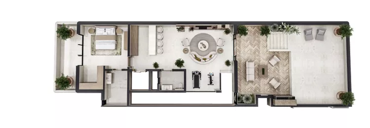 Villa for Sale in Riyadh Al Sharafiyah 6