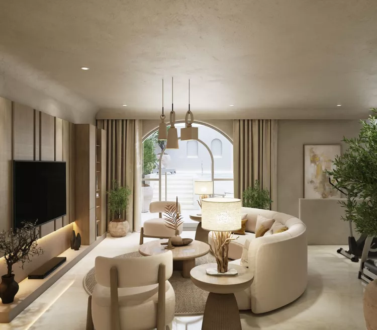 Villa for Sale in Riyadh Al Sharafiyah صورة 2
