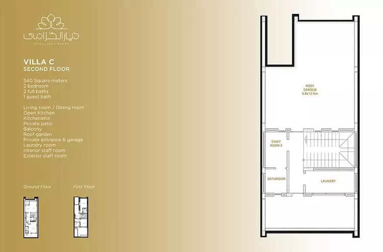 Villa for Rent in Riyadh Al Khuzamy 8