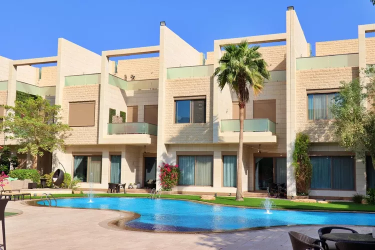 فيلا للإيجار في شارع الرويس ، حي الخزامى ، الرياض ، منطقة الرياض