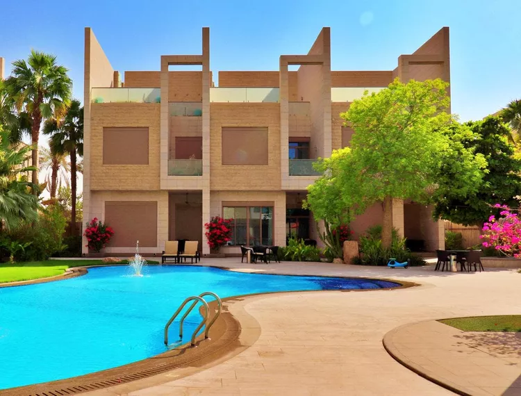 Villa for Rent in Riyadh Al Khuzamy صورة 3