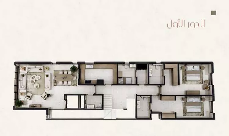 Villa for Sale