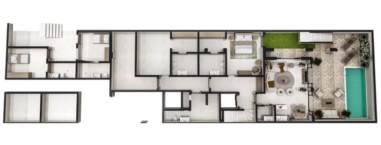Villa for Sale in Riyadh Al Sharafiyah 10