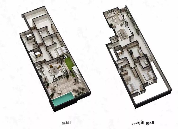 Villa for Sale