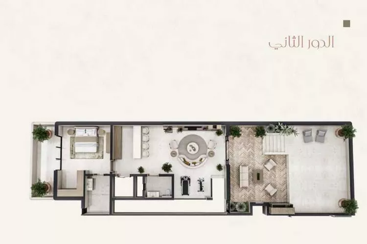 Villa for Sale in Riyadh Al Sharafiyah صورة 2