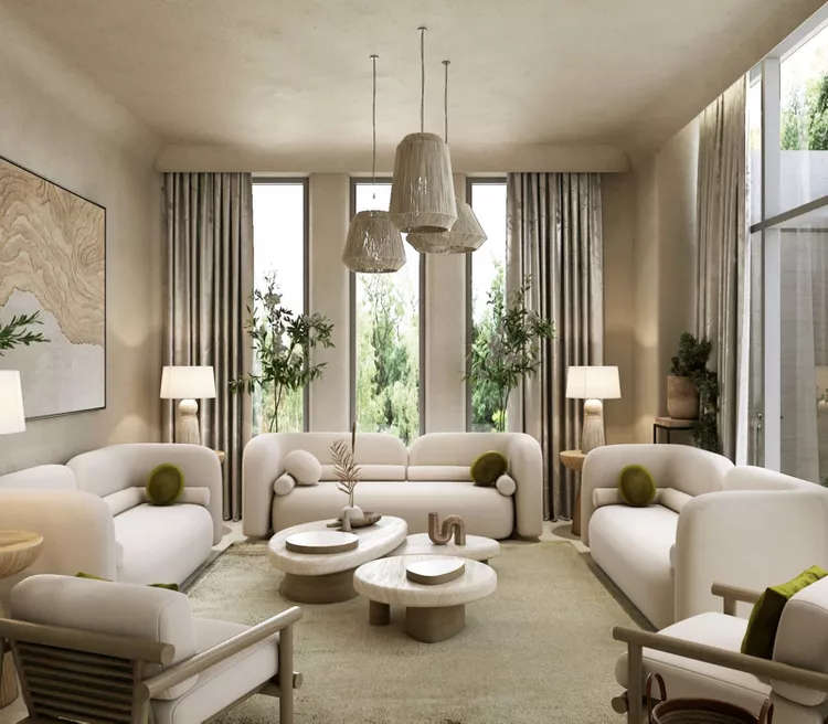 Villa for Sale in Riyadh Al Sharafiyah 7