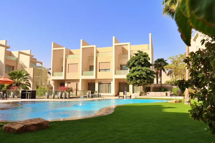 Villa for Rent in Riyadh Al Khuzamy صورة 4