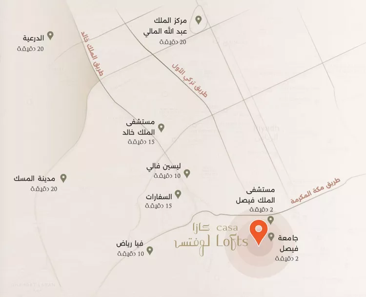Villa for Sale in Riyadh Al Sharafiyah 7