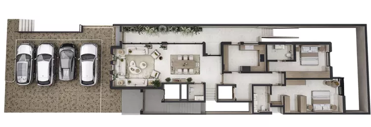Villa for Sale in Riyadh Al Sharafiyah 9