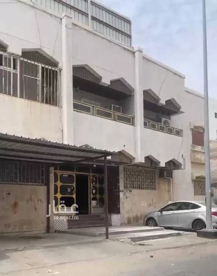أرض للبيع في شارع الشعراء ، حي الحمراء ، جدة ، جدة