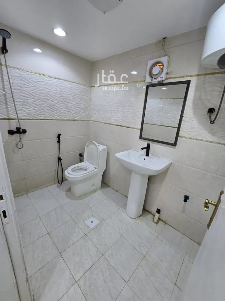 شقة للإيجار في شارع جبل علي, حي غرناطة, مدينة الرياض, منطقة الرياض صورة 3