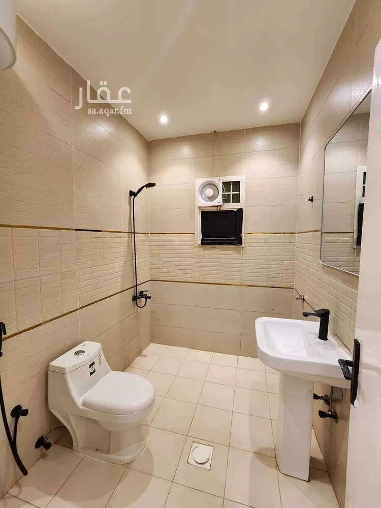 شقة للإيجار في شارع أبي تمام, حي النرجس, مدينة الرياض, منطقة الرياض صورة 4