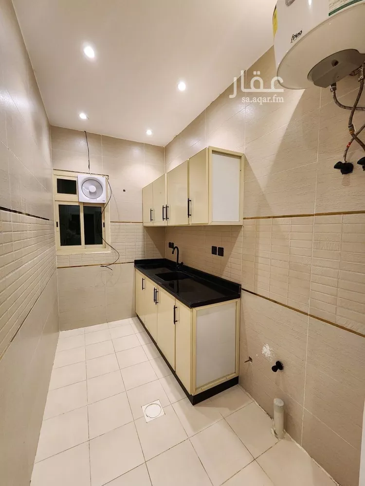 شقة للإيجار في شارع أبي تمام, حي النرجس, مدينة الرياض, منطقة الرياض صورة 2