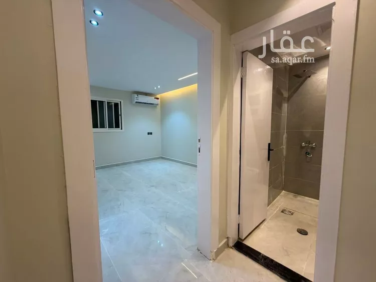 شقة للإيجار في شارع رفاعة بن رافع, حي العليا, مدينة الرياض, منطقة الرياض 7