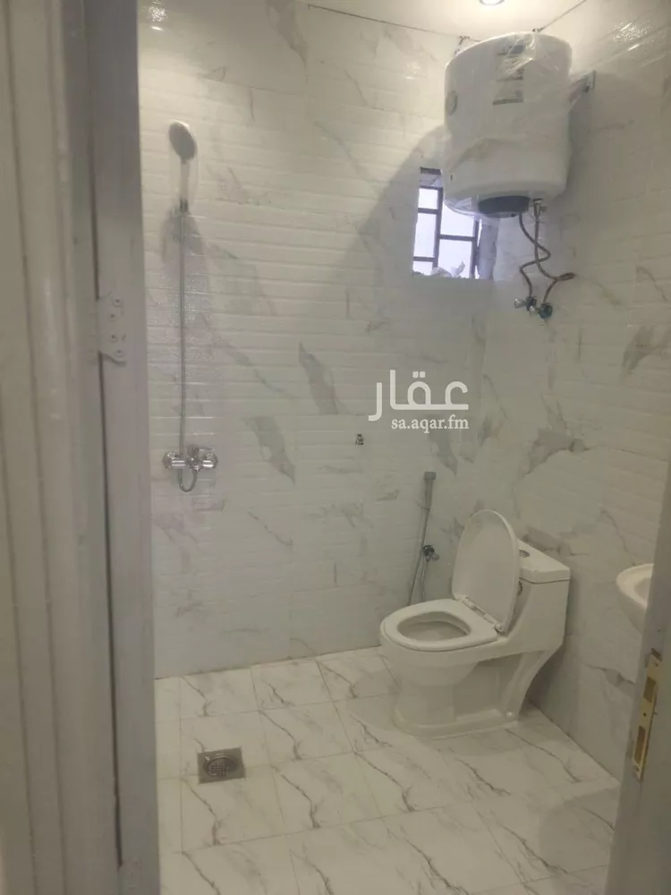 شقة للإيجار في شارع الامير ناصر بن عبدالعزيز, حي الروضة, مدينة الرياض, منطقة الرياض صورة 2