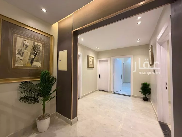 شقة للإيجار في شارع رفاعة بن رافع, حي العليا, مدينة الرياض, منطقة الرياض صورة 5