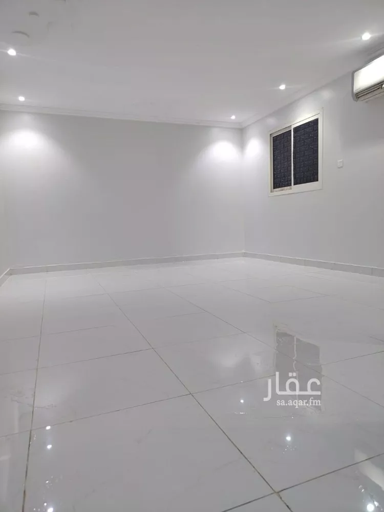 شقة للإيجار في شارع الامير ناصر بن عبدالعزيز, حي الروضة, مدينة الرياض, منطقة الرياض