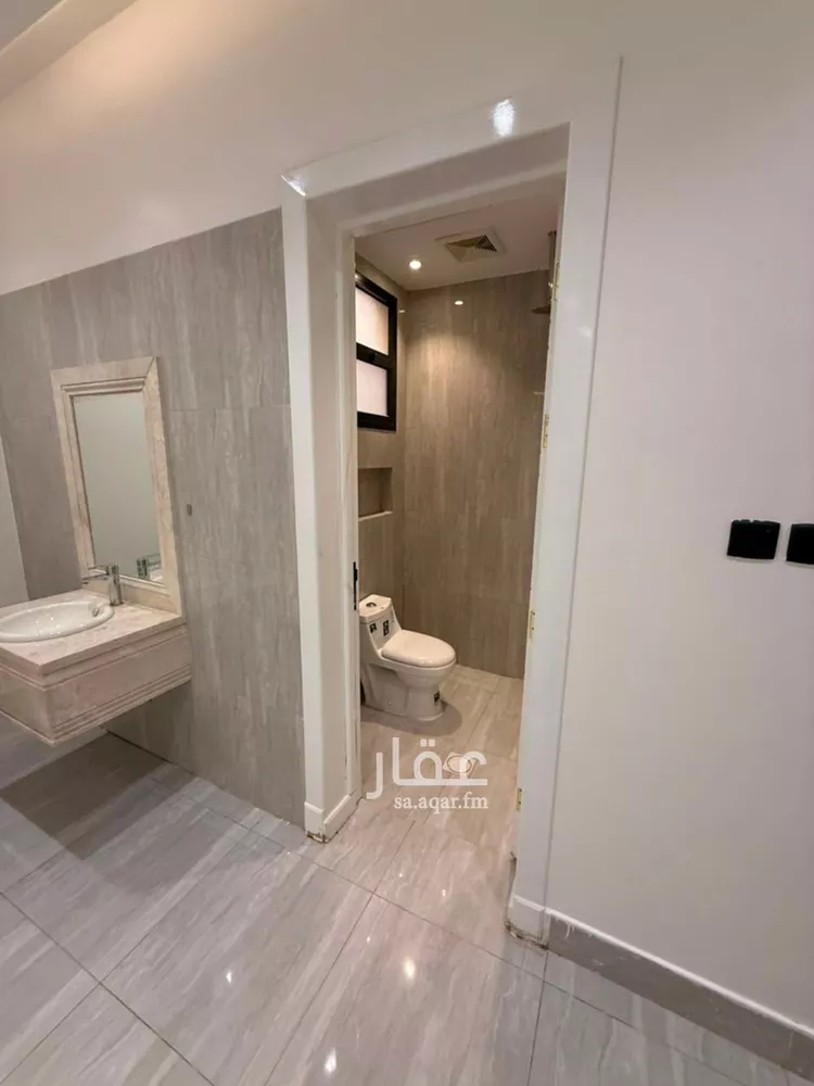 شقة للإيجار في شارع العين البيضاء, حي غرناطة, مدينة الرياض, منطقة الرياض صورة 2