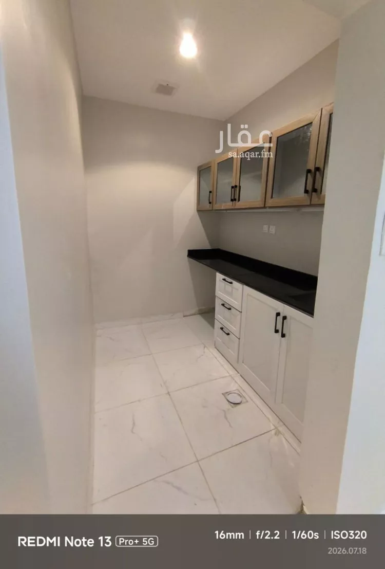 شقة للإيجار في شارع عبدالرحمن الناصر, حي الأندلس, مدينة الرياض, منطقة الرياض صورة 2