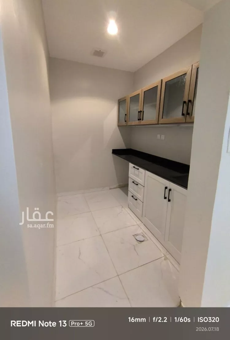 شقة للإيجار في شارع عبدالرحمن الناصر, حي الأندلس, مدينة الرياض, منطقة الرياض صورة 2