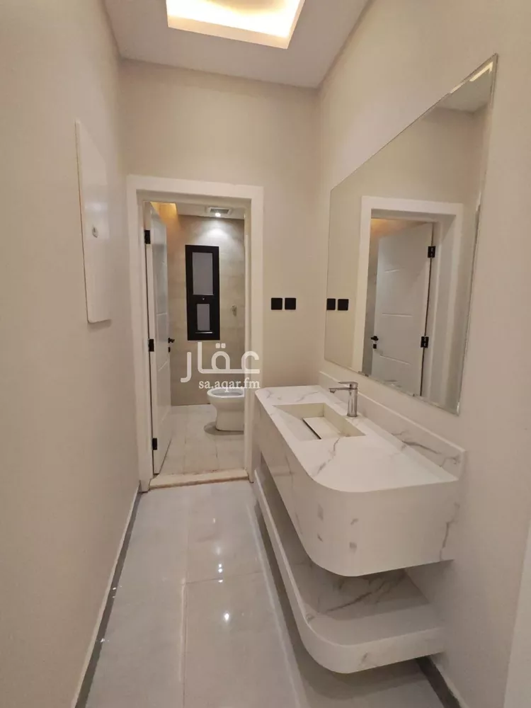 شقة للإيجار في شارع رقم 306, حي الياسمين, مدينة الرياض, منطقة الرياض 8