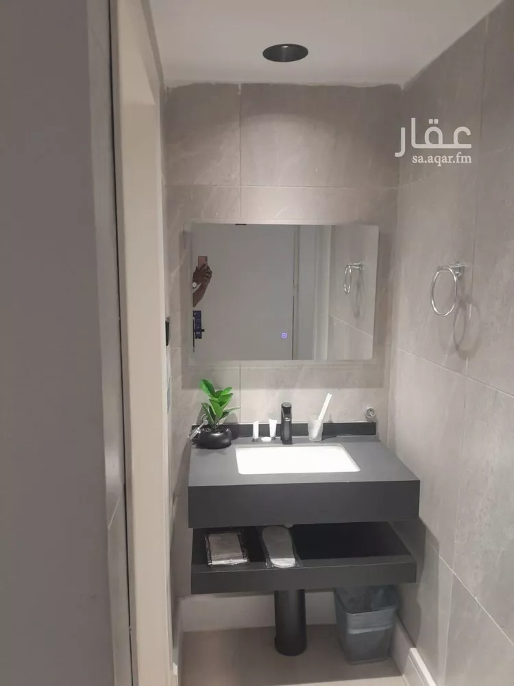 شقة للإيجار في شارع إسماعيل بن مبارك, حي الإزدهار, مدينة الرياض, منطقة الرياض صورة 2