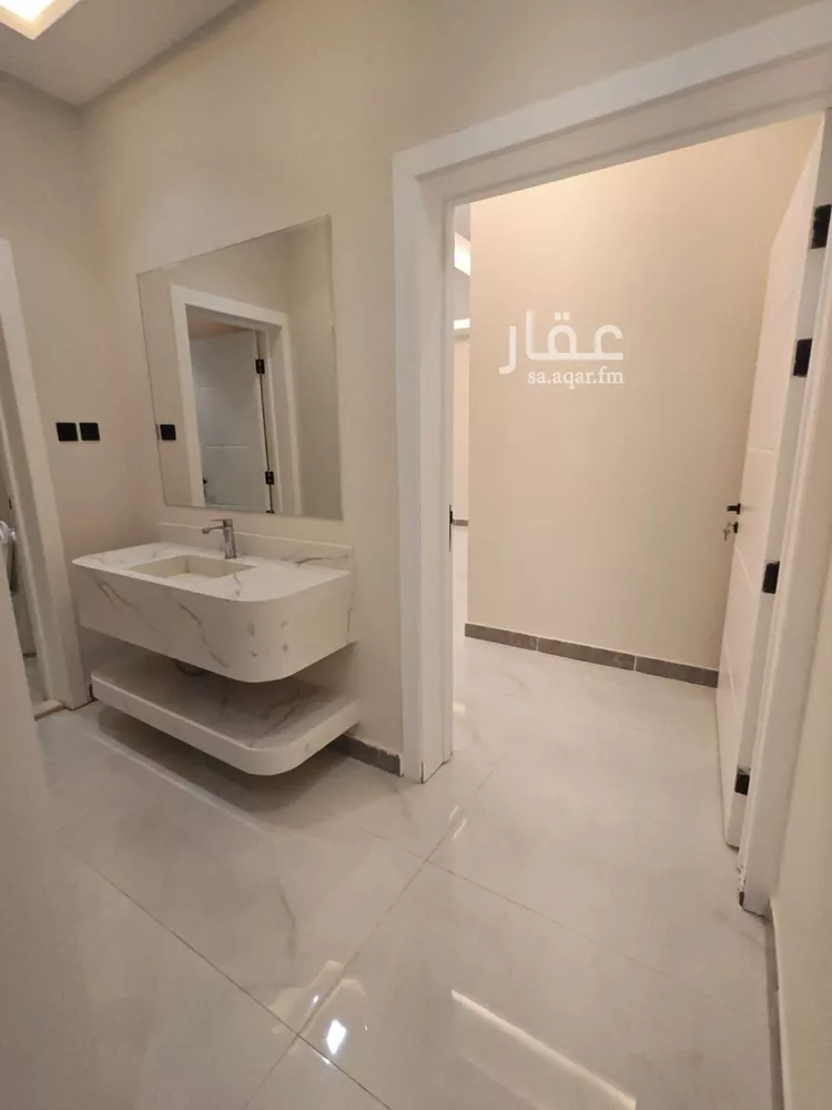 شقة للإيجار في شارع رقم 306, حي الياسمين, مدينة الرياض, منطقة الرياض 10