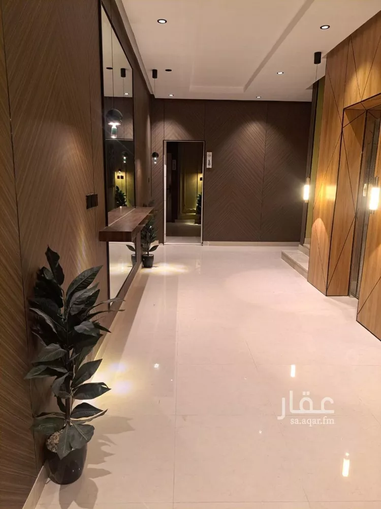 Apartment for Rent in Riyadh Hittin