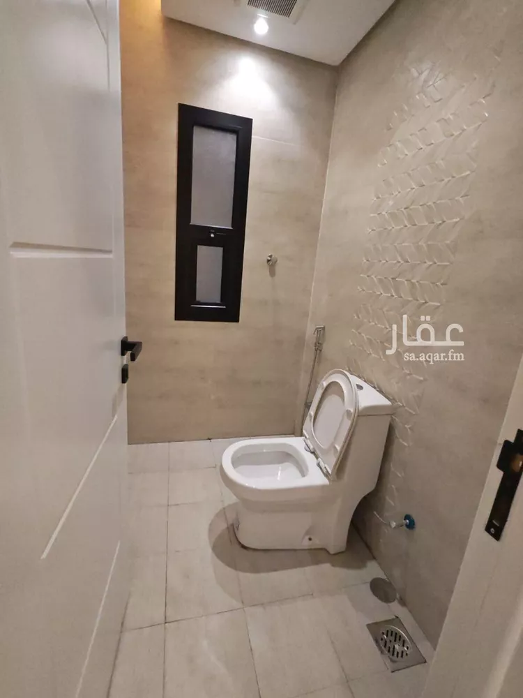شقة للإيجار في شارع رقم 306, حي الياسمين, مدينة الرياض, منطقة الرياض 7